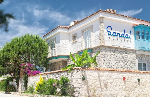Hacımemis Hotel | 35 m² Hotel ∙ 3 guests