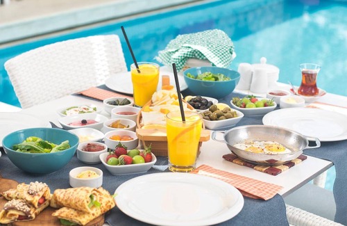 Hacımemis Hotel | 35 m² Hotel ∙ 3 guests