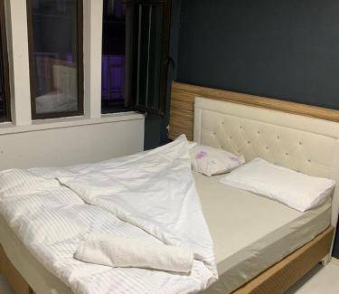 Ilkadım Hotel | 35 m² Hotel ∙ 3 guests