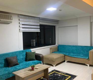 Ilkadım Hotel | 35 m² Hotel ∙ 3 guests