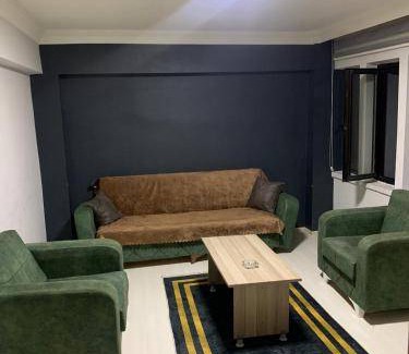 Ilkadım Hotel | 35 m² Hotel ∙ 3 guests