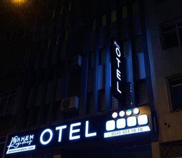 Ilkadım Hotel | 35 m² Hotel ∙ 3 guests