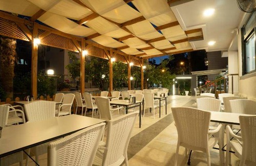 Altnkum Mahallesi Hotel | 35 m² Hotel ∙ 4 guests