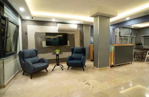 Altnkum Mahallesi Hotel | 35 m² Hotel ∙ 4 guests