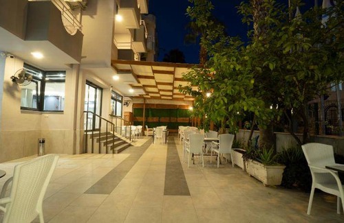 Altnkum Mahallesi Hotel | 35 m² Hotel ∙ 4 guests