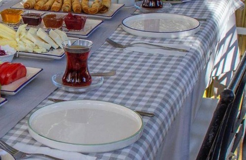 Adalar Hotel | 35 m² Hotel ∙ 5 guests
