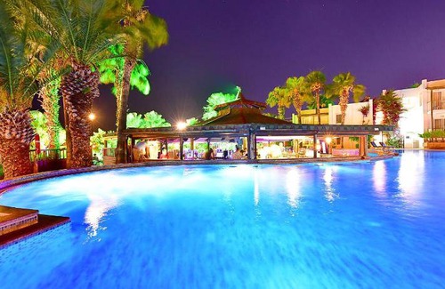 Bodrum City Center Resort | 35 m² Resort ∙ 127 guests
