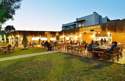Bodrum City Center Resort | 35 m² Resort ∙ 127 guests