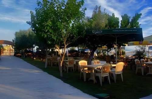 Seferihisar Resort | 36 m² Resort ∙ 2 bedrooms ∙ 127 guests