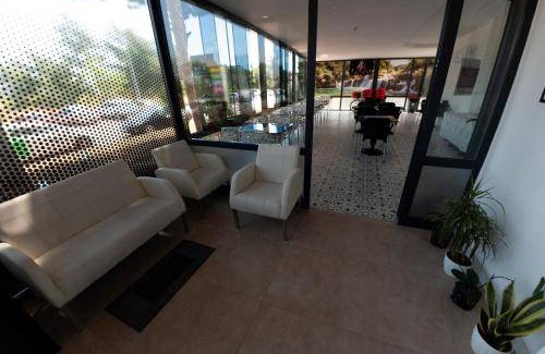 Altnkum Mahallesi Apartment | 37 m² Serviced apartment ∙ 4 guests