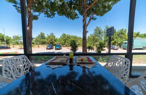 Altnkum Mahallesi Apartment | 37 m² Serviced apartment ∙ 4 guests