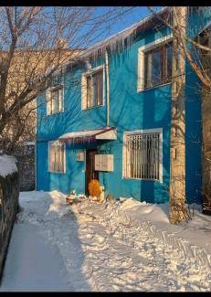 Kars Apartment | 40 m² Apartment ∙ 4 guests