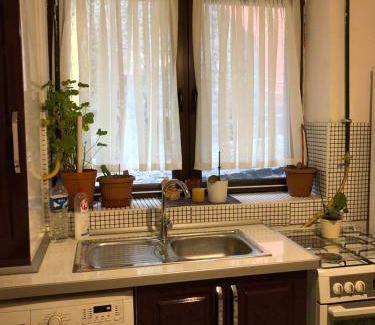 Kars Apartment | 40 m² Apartment ∙ 4 guests