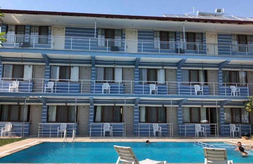 Pamukkale City Centre Bed & Breakfast | 40 m² Bed and breakfast ∙ 4 guests