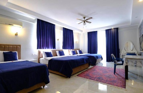 Pamukkale City Centre Bed & Breakfast | 40 m² Bed and breakfast ∙ 5 guests