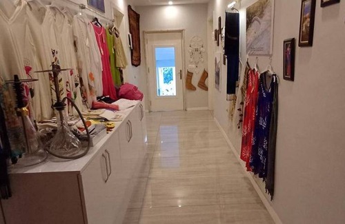 Pamukkale City Centre Bed & Breakfast | 40 m² Bed and breakfast ∙ 5 guests