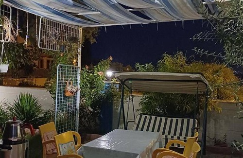 Pamukkale City Centre Bed & Breakfast | 40 m² Bed and breakfast ∙ 5 guests