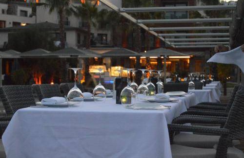Gundogan Hotel | 40 m² Hotel ∙ 4 guests