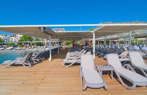 Gundogan Hotel | 40 m² Hotel ∙ 4 guests
