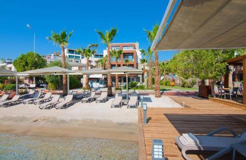 Gundogan Hotel | 40 m² Hotel ∙ 4 guests