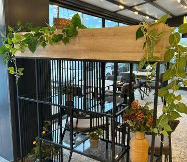 Eski Lara Hotel | 40 m² Hotel ∙ 8 guests