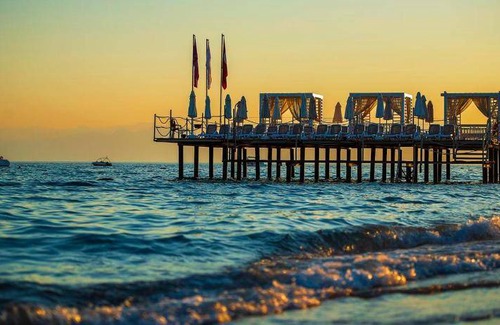 Bogazkent Resort | 40 m² Resort ∙ 127 guests