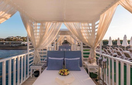 Bogazkent Resort | 40 m² Resort ∙ 127 guests