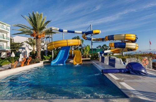 Goynuk Resort | 40 m² Resort ∙ 127 guests