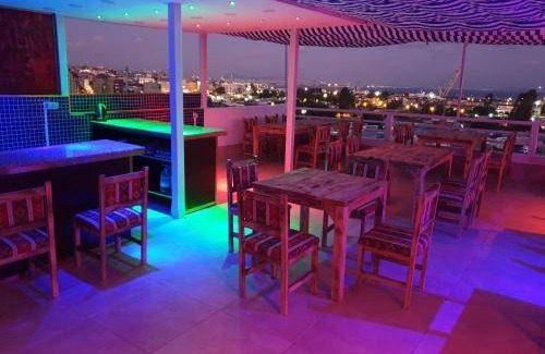 Aksaray Apartment | 40 m² Serviced apartment ∙ 4 guests