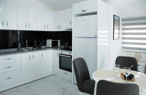 Avsallar Apartment | 45 m² Apartment ∙ 1 bedroom ∙ 4 guests