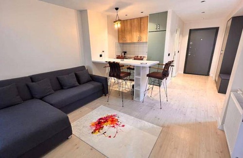 Moda Apartment | 45 m² Apartment ∙ 4 guests