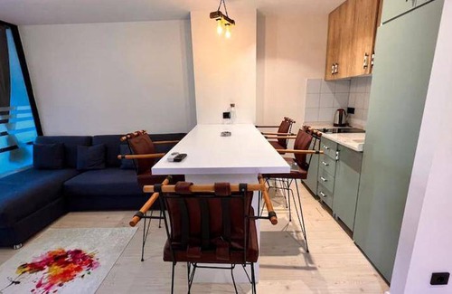 Moda Apartment | 45 m² Apartment ∙ 4 guests