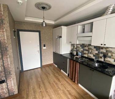 Altınordu Apartment | 45 m² Apartment ∙ 2 bedrooms ∙ 4 guests