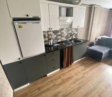 Altınordu Apartment | 45 m² Apartment ∙ 2 bedrooms ∙ 4 guests