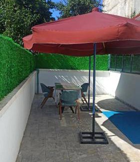 Altınordu Apartment | 45 m² Apartment ∙ 2 bedrooms ∙ 4 guests