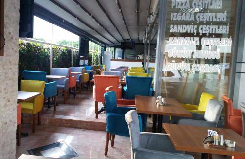Kultur Mahallesi Hotel | 45 m² Hotel ∙ 127 guests