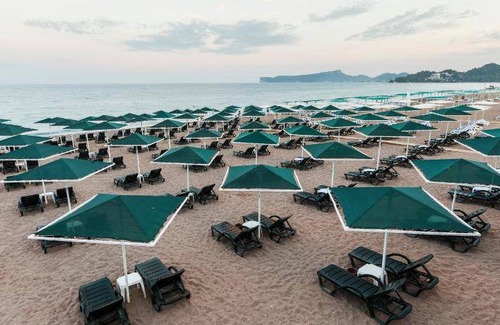 Goynuk Resort | 45 m² Resort ∙ 127 guests