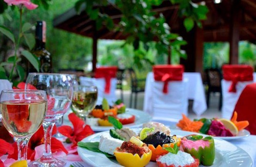 Goynuk Resort | 45 m² Resort ∙ 127 guests