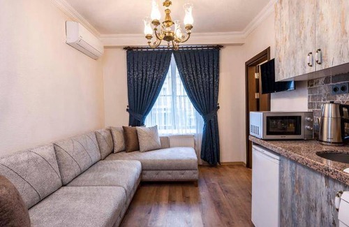 Cihangir Apartment | 45 m² Serviced apartment ∙ 127 guests