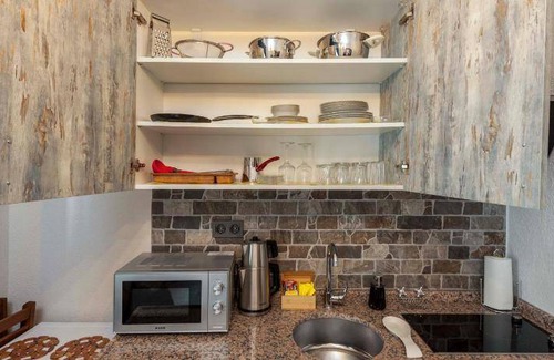 Cihangir Apartment | 45 m² Serviced apartment ∙ 127 guests