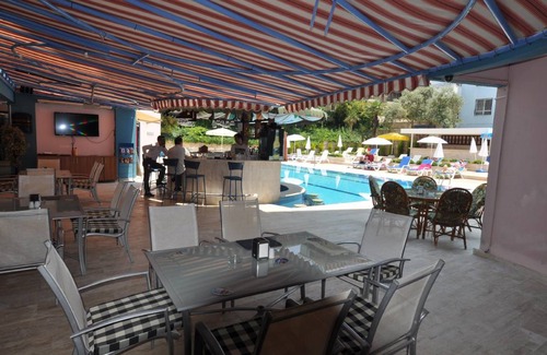 Kadnlar Denizi Mahallesi Apartment | 45 m² Serviced apartment ∙ 127 guests
