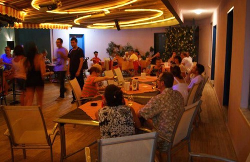 Kadnlar Denizi Mahallesi Apartment | 45 m² Serviced apartment ∙ 127 guests