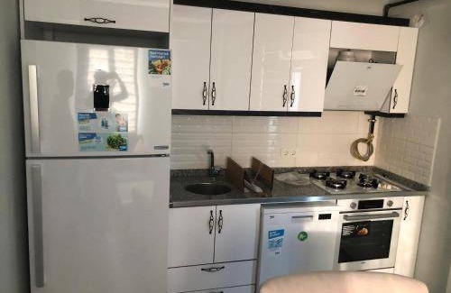 Karakocan Apartment | 46 m² Serviced apartment ∙ 2 guests