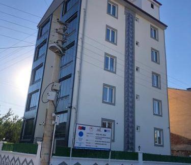 Karakocan Apartment | 46 m² Serviced apartment ∙ 2 guests