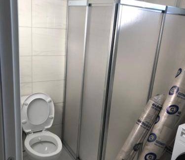 Karakocan Apartment | 46 m² Serviced apartment ∙ 2 guests