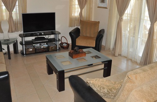 Hisaronu Villa | 5 bedroom 5 bathroom villa sleeps 12 With private swimming pool