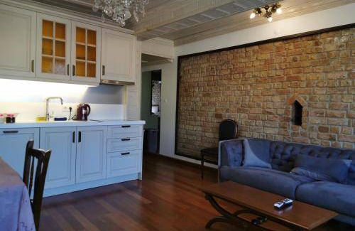 Balat Apartment | 50 m² Apartment ∙ 2 guests