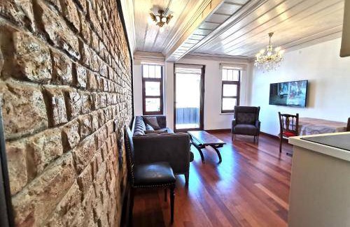 Balat Apartment | 50 m² Apartment ∙ 2 guests