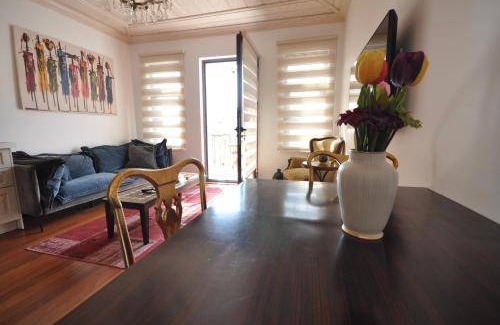 Balat Apartment | 50 m² Apartment ∙ 2 guests