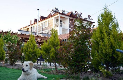 Pamukkale City Centre Bed & Breakfast | 50 m² Bed and breakfast ∙ 6 guests